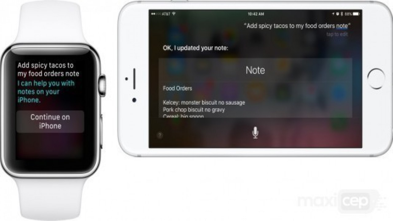 watchOS 4 ile her şey değişecek