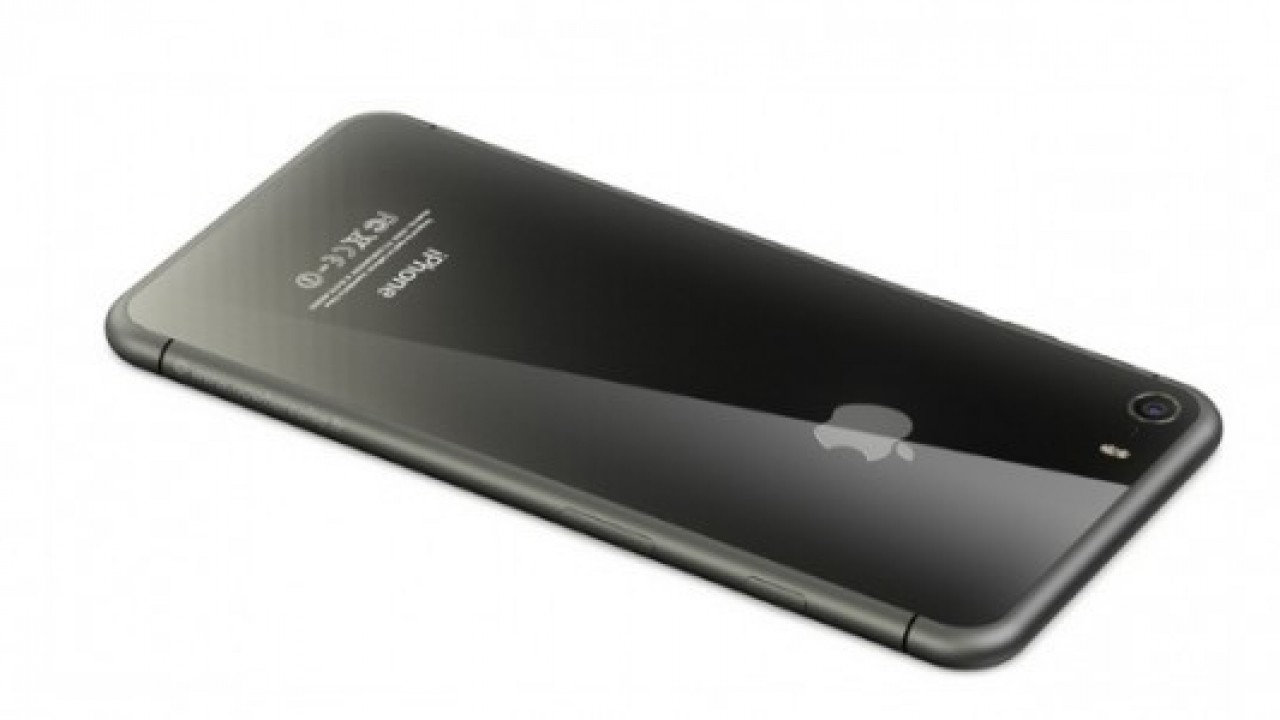 Analiste göre, Üç Yeni iPhone'un Hepsinde 3GB RAM Olacak, iPhone 8 iki kat büyük pil İle Gelecek