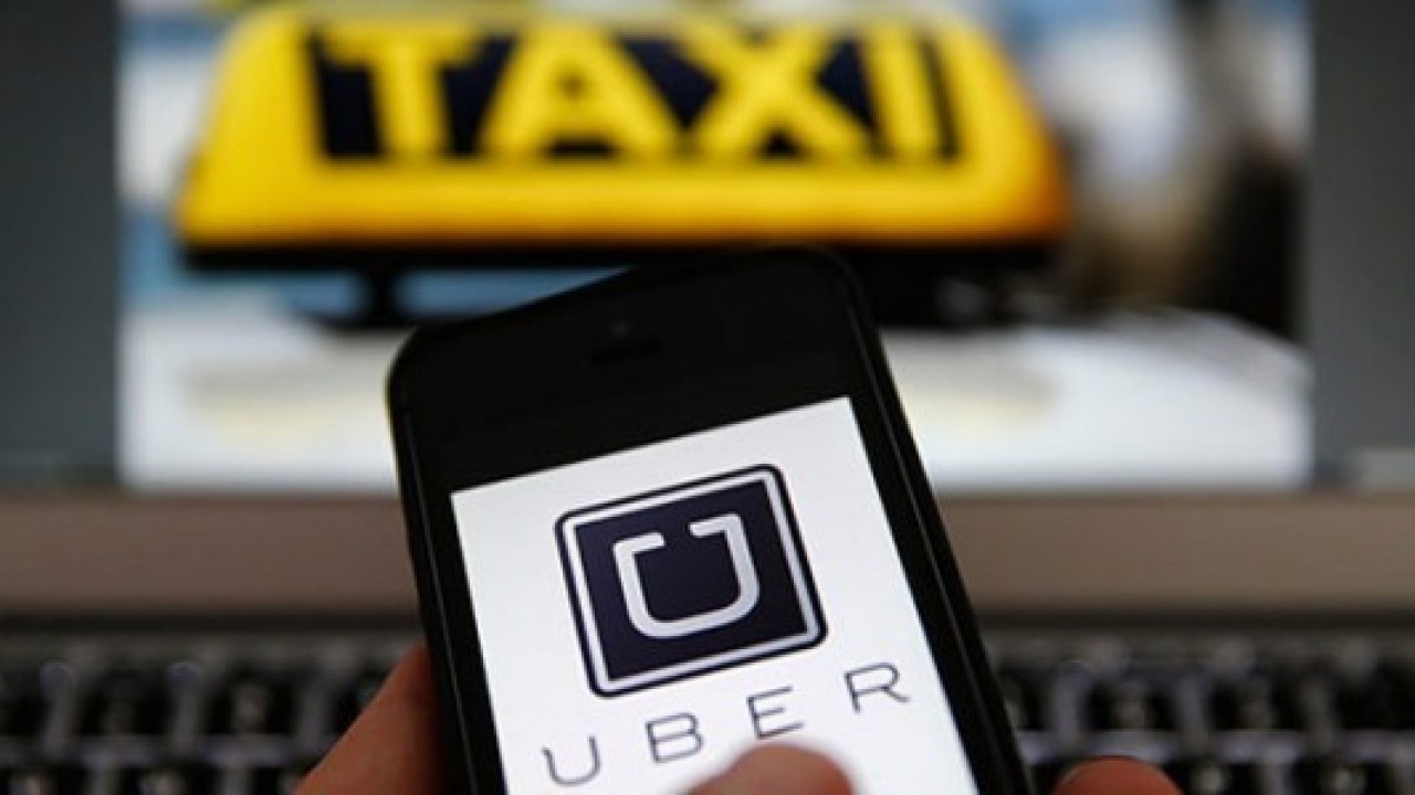 Uber, 16 Nisan'da sandığa ücretsiz taşıyacak
