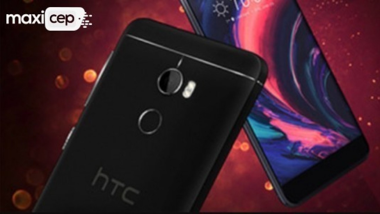 Sızdırılan Yeni Görseller HTC One x10'un 4.000 mAh Bataryasını Doğruladı 