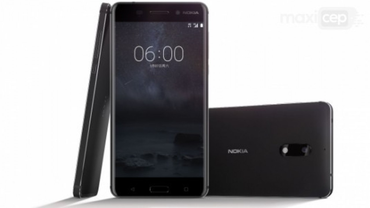 Nokia 6, Android 7.1.1 güncellemesi yayınlandı