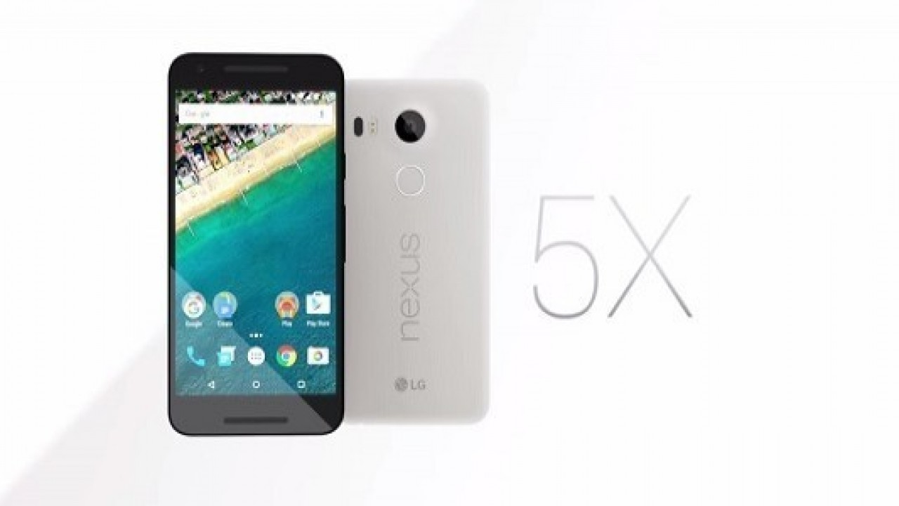 Çin'de Çalışan Bir Kişi Nexus 5X Model Akıllı Telefonuna 4GB Ram Taktı