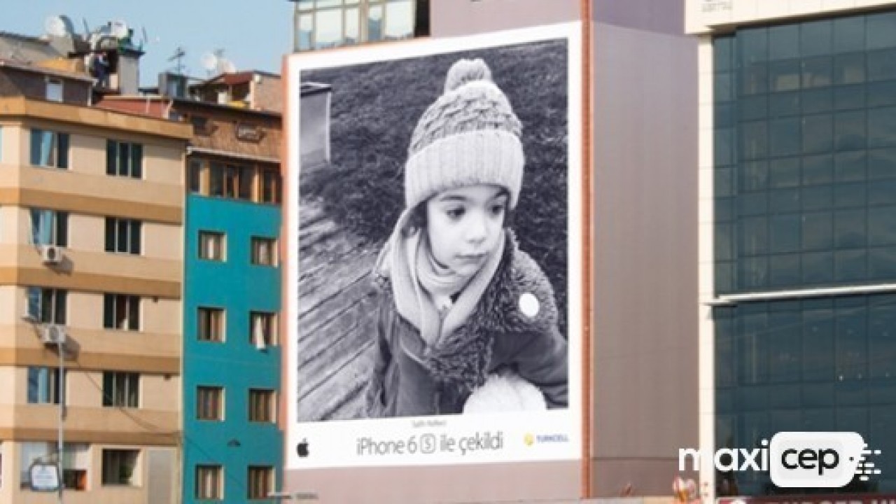 Apple'dan, dünya çocukları için 23 Nisan'a özel 3 reklam filmi