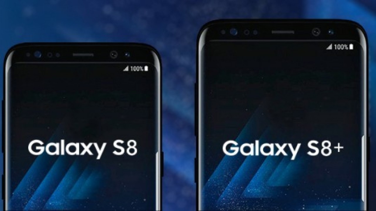 Samsung, Galaxy S8 kardeşleri satışa sunmadan 1 milyon adet sattı
