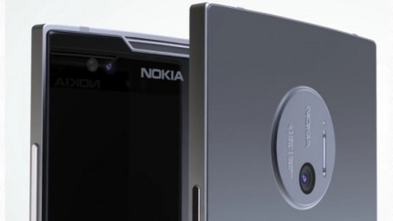 Nokia 9, Nokia OZO Audio Teknolojisine Sahip İlk Telefon Olabilir