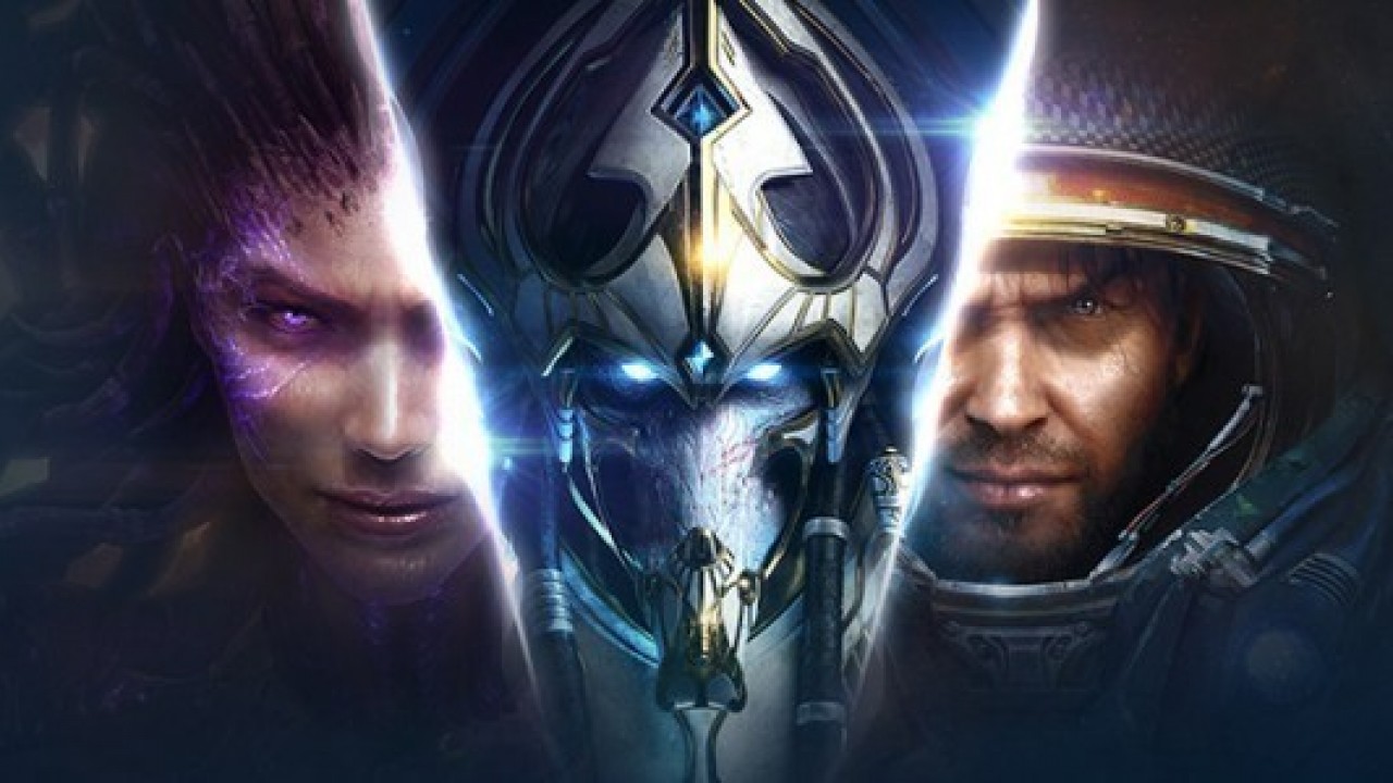 StarCraft PC ve MAC sürümleri ücretsiz olarak indirilebiliyor
