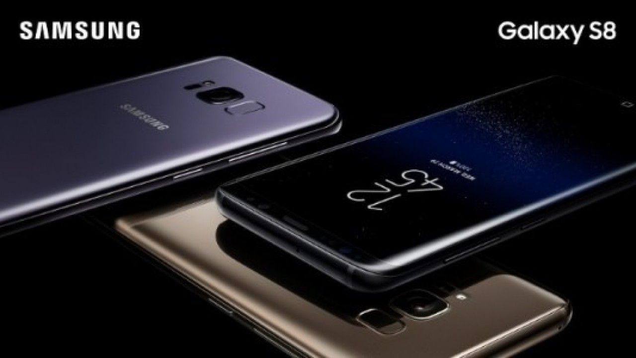 Samsung Galaxy S8 ve S8+, Sürpriz Fiyat İndirimi ile Türkiye’de Satışa Sunuldu
