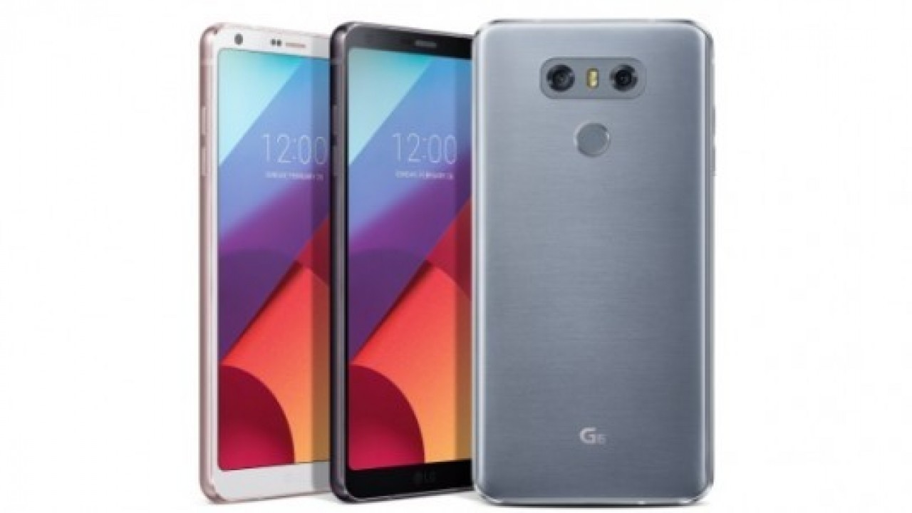 LG G6, n11.com’da Satışa Sunuldu 