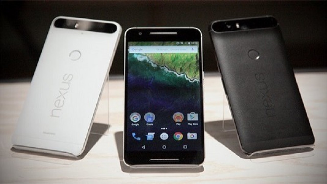 Nexus 6P'de Ani Pil Boşalması ve Sonsuz Sayıda Yeniden Başlama Sorunu Ortaya Çıktı