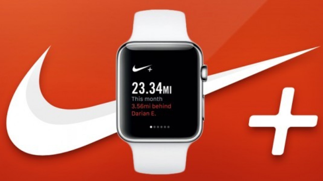 Apple, Nike işbirliğiyle yeni bir akıllı saat geliştiriyor