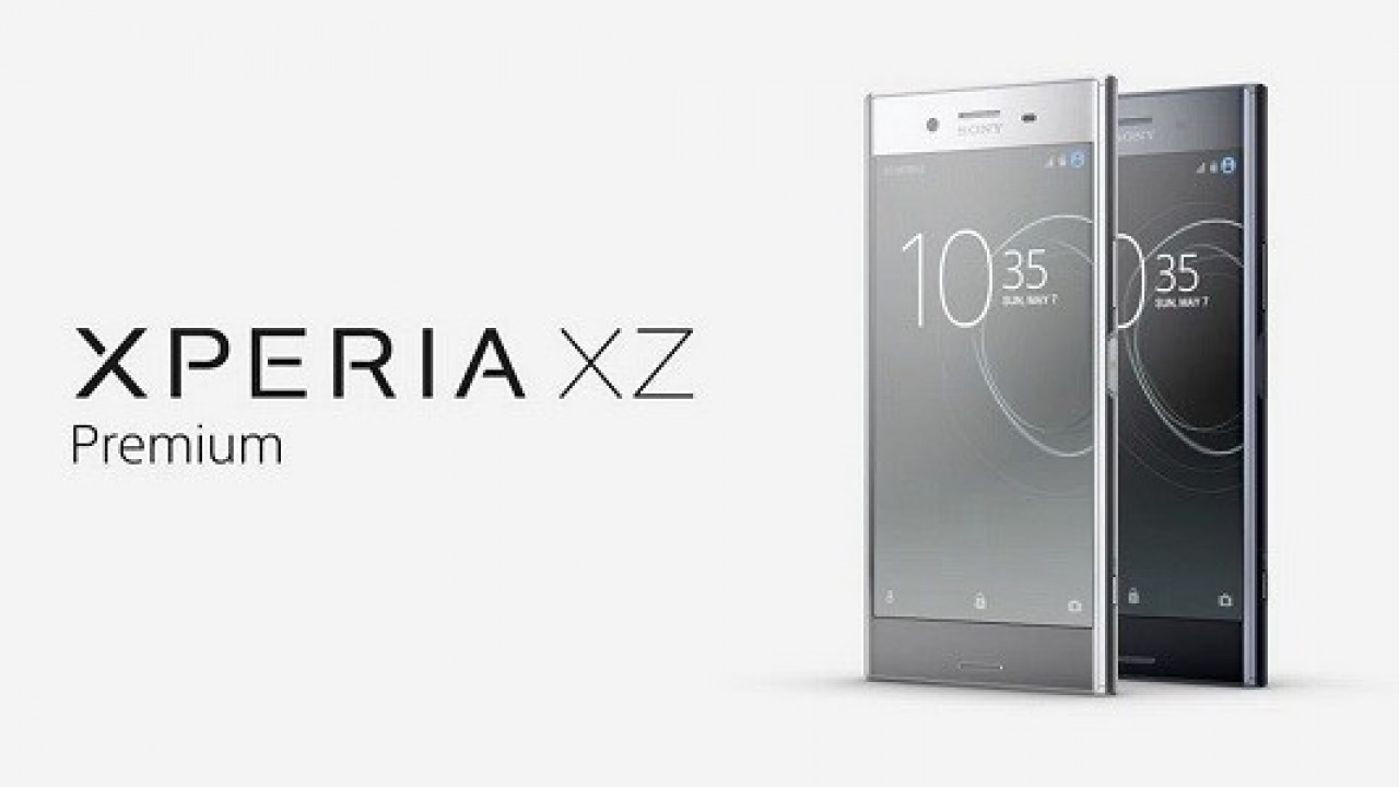 Sony Xperia XZ Premium Modeli İçin Concept Rom Verilmeyecek
