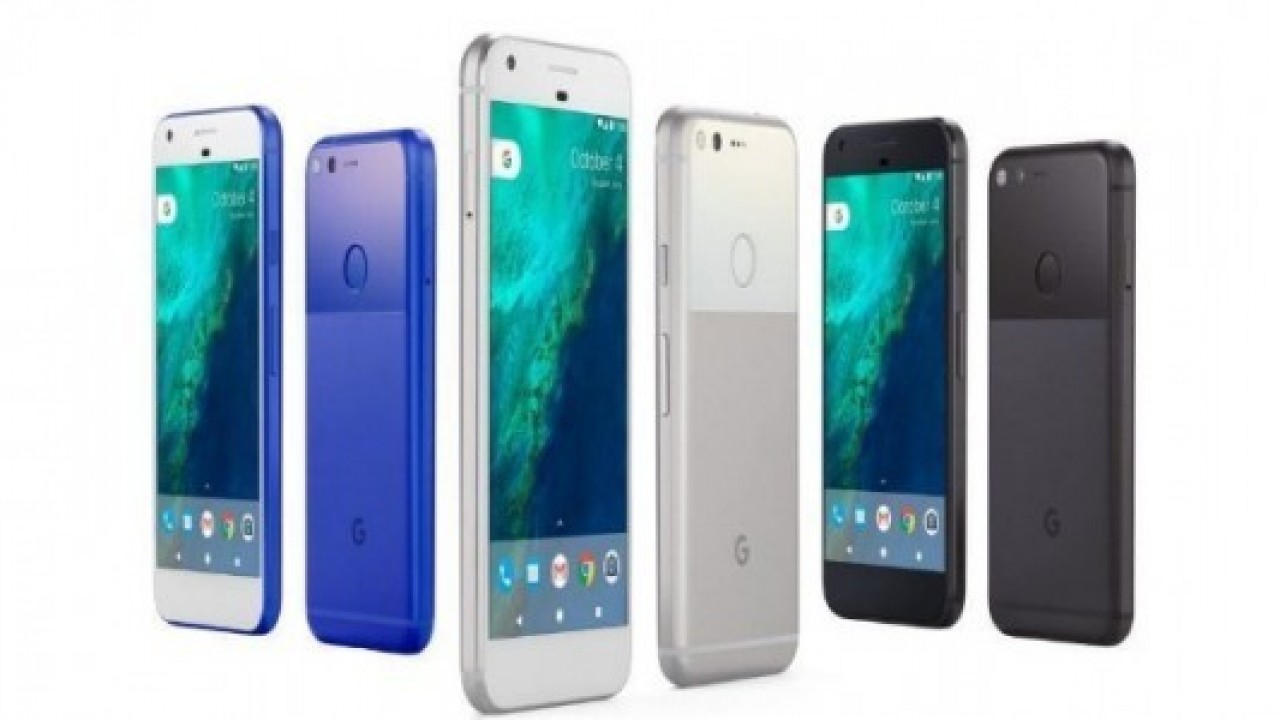 Google'ın Üç Yeni Pixel 2017 Akıllı Telefonu Snapdragon 835'e Sahip Olacak