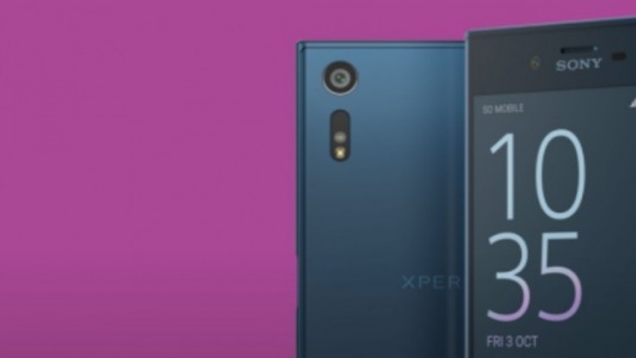 Sony Xperia XZ ve X Performance için Android 7.1.1 Nougat Güncellemesi Yayınlanmaya Başladı