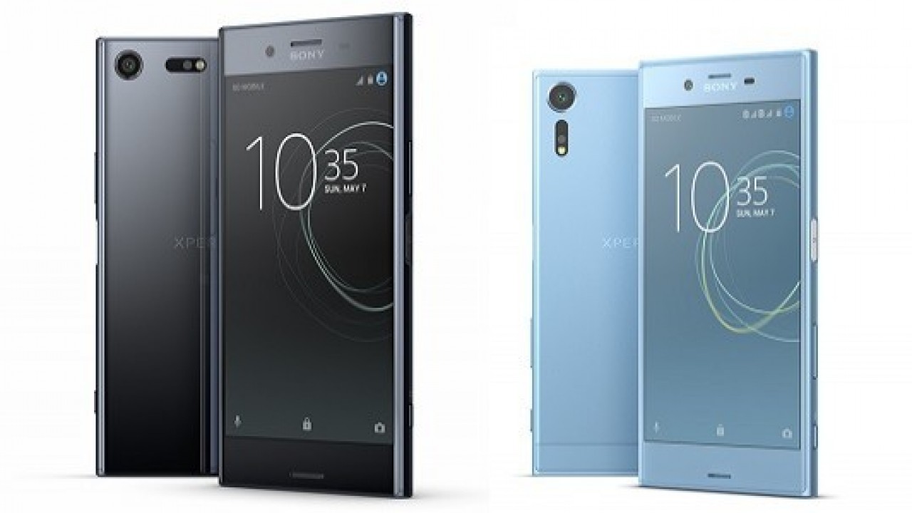 Смартфон Xperia Xz Купить