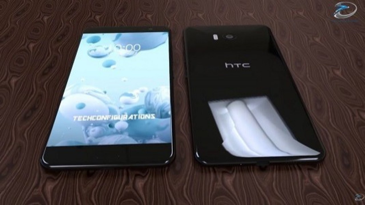 HTC'nin Yeni Amiral Gemisi Modeli HTC U 11'in Geekbench Puanı Ortaya Çıktı