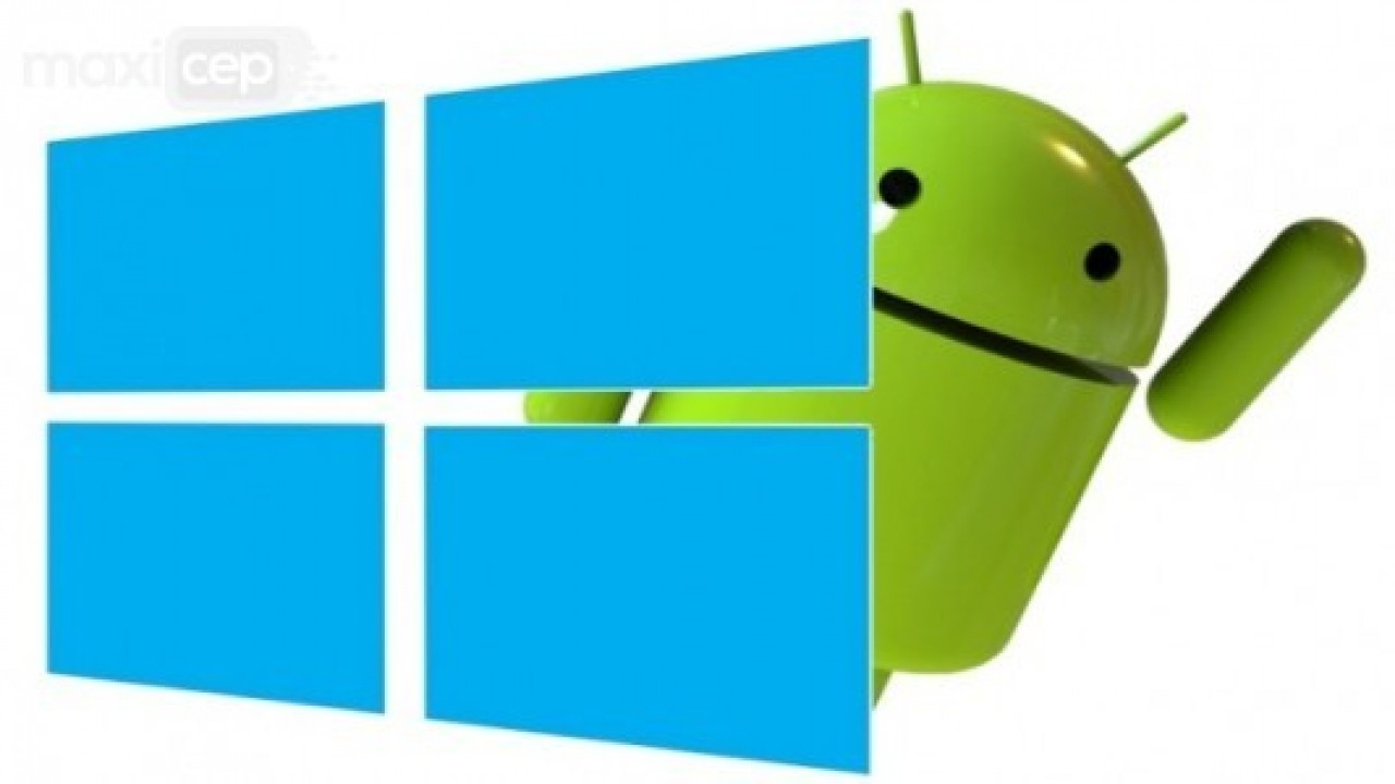 Android İlk Kez Windows İşletim Sistemini Geride Bıraktı 