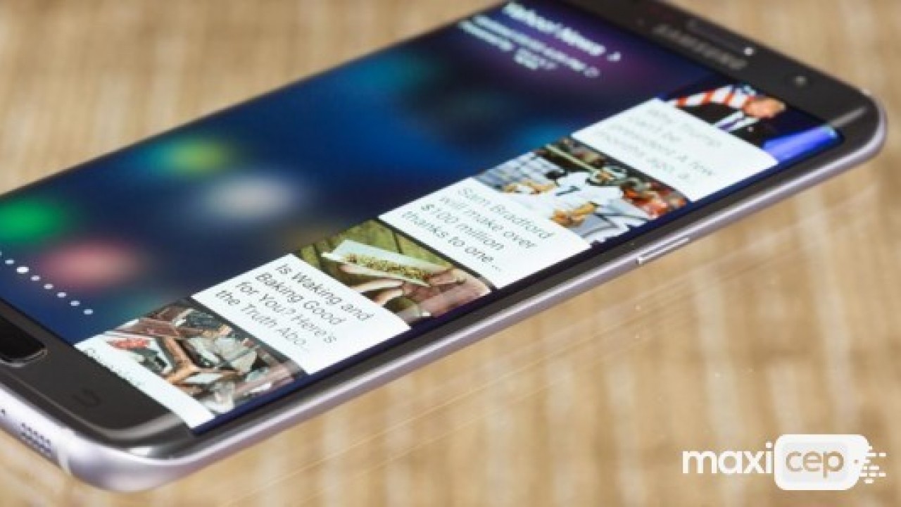 Samsung, kıvrılabilen akıllı telefonlar için 2019'u işaret etti