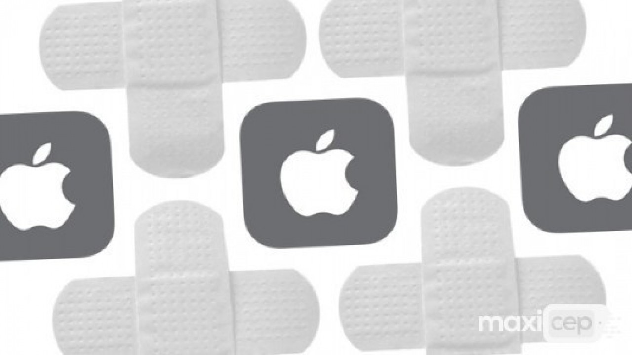 Apple'dan, iOS 10.3 kullanıcılarına önemli uyarı
