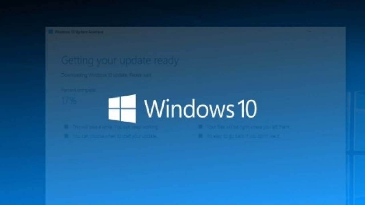 Windows 10 Creators Güncellemesi Microsoft'un Media Creation Tool Aracı ile İndirilebilir Durumda 