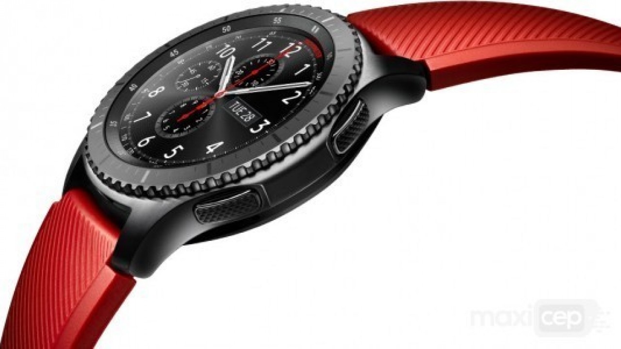 Samsung, Gear S3 kullanıcıları için Value Pack güncellemesini sundu