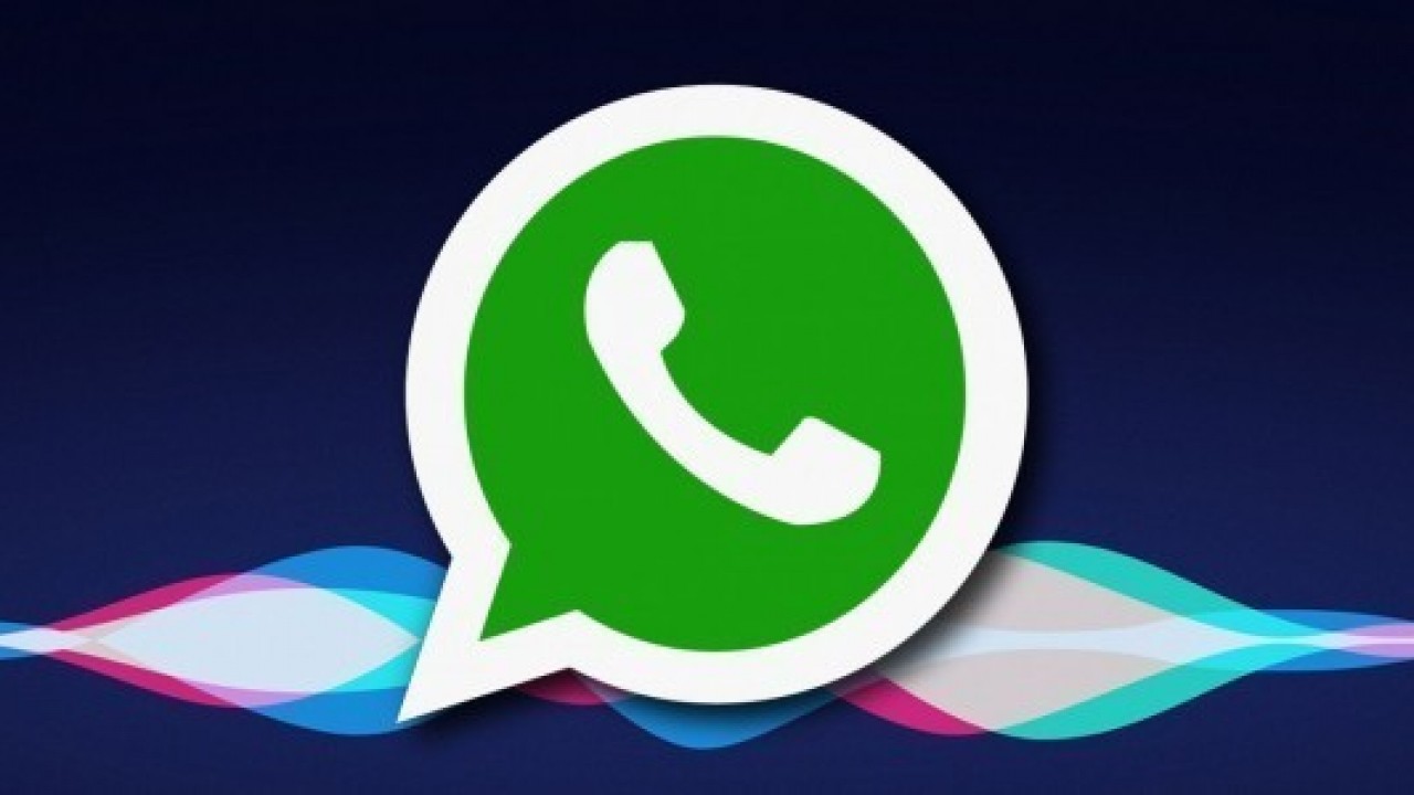 WhatsApp, iOS'lu cihazlar için güncellendi