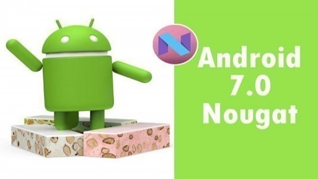 Android 7.0 Nougat Güncellemesi Telefonuma Ne Zaman Gelecek?