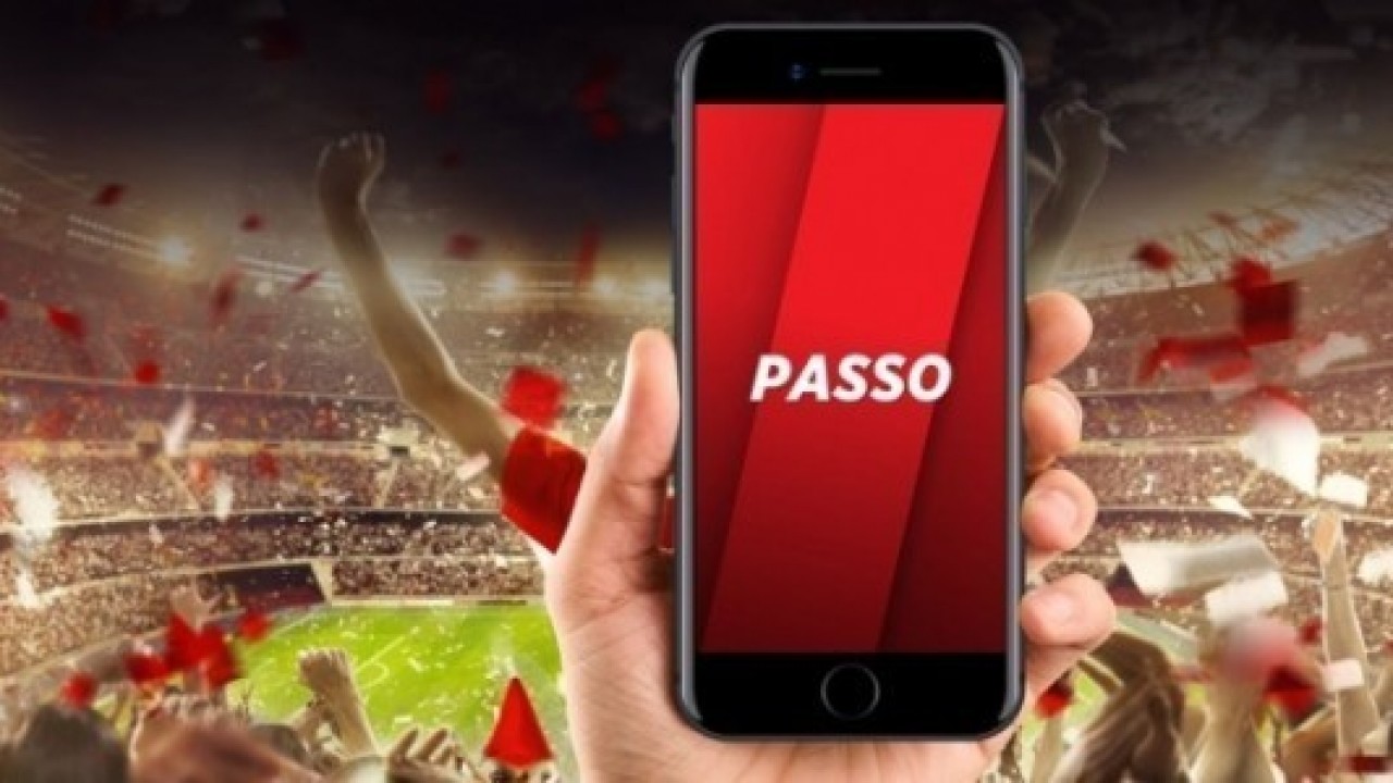 Passolig kullanıcıları için Passo mobil uygulaması kullanıma sunuldu