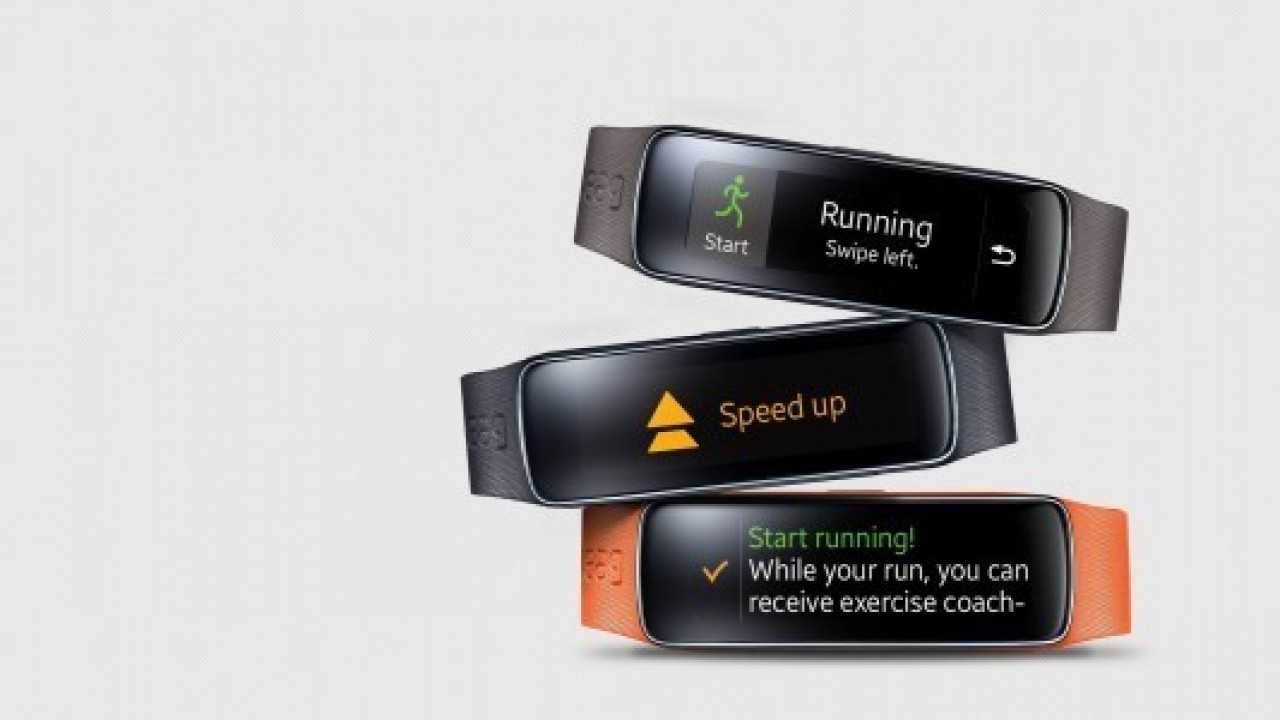 Samsung akıllı saat ve fitness bilekliklerine önem verecek