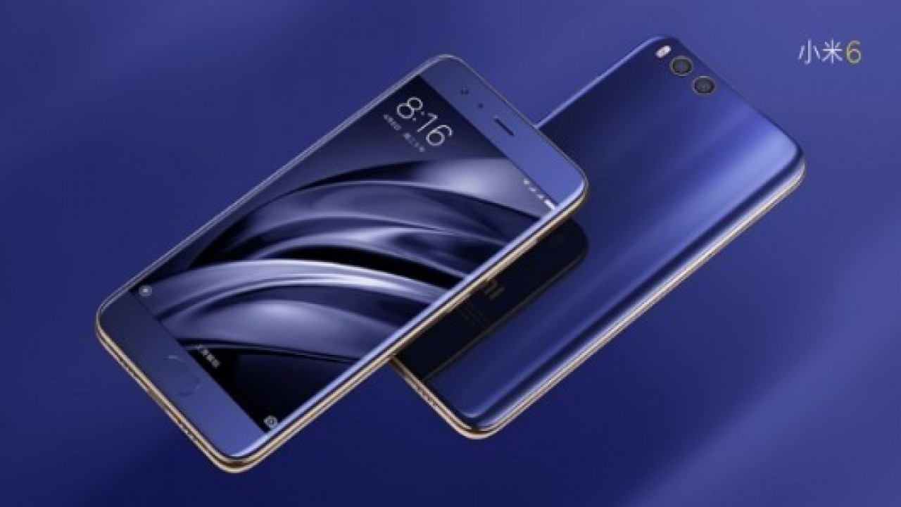 Xiaomi Mi 6'nın Malzeme Kalitesi, Dayanıklılık Testinde Onaylandı