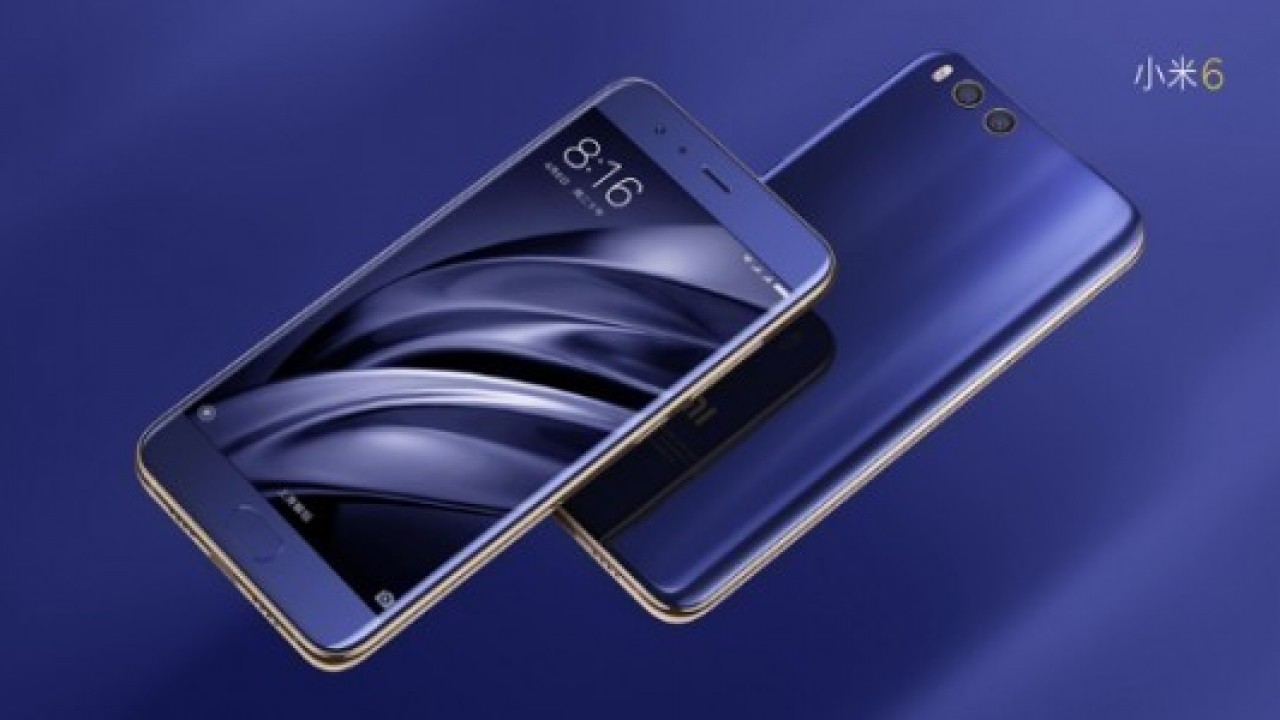 Xiaomi Mi 6'nın Malzeme Kalitesi, Dayanıklılık Testinde Onaylandı 