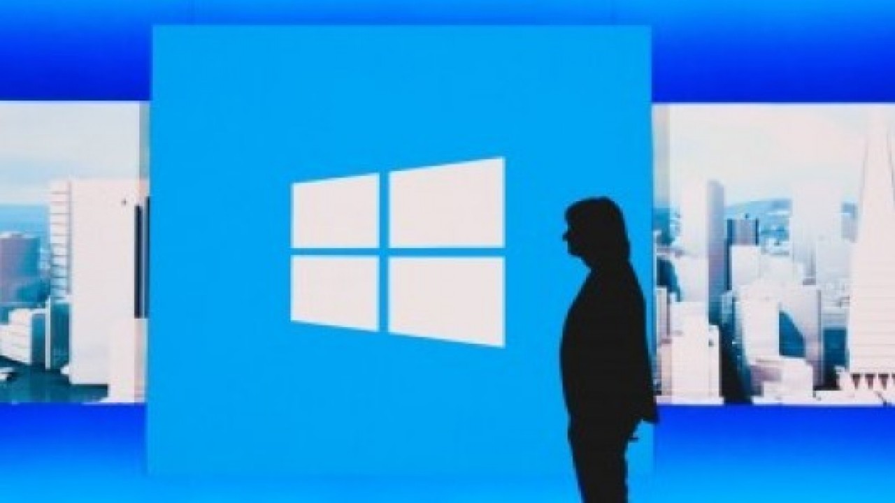Windows 10, Aylık 500 Milyon Aktif Kullanıcıya Ulaştı 