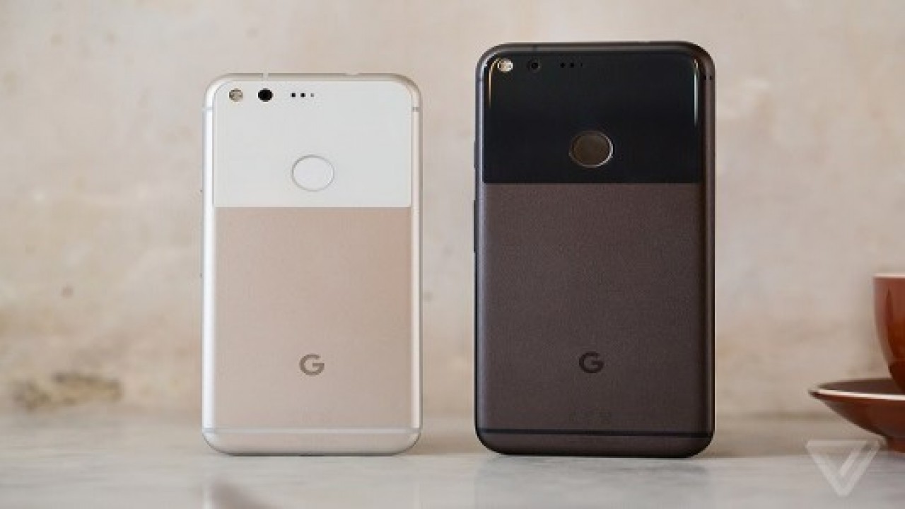 Google Pixel 3 Modeli İle İlgili Yeni Bilgiler Gelmeye Başladı