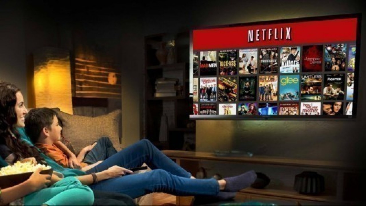 Netflix, Türkçe dizi yayınlamak için el sıkıştı