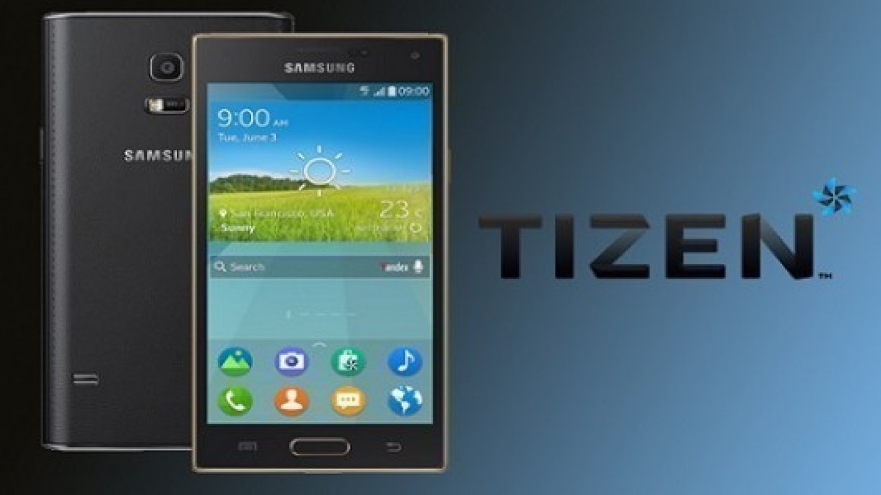 Samsung Z4 Tizen 3.0 İşletim Sistemi İle Beraber Geliyor