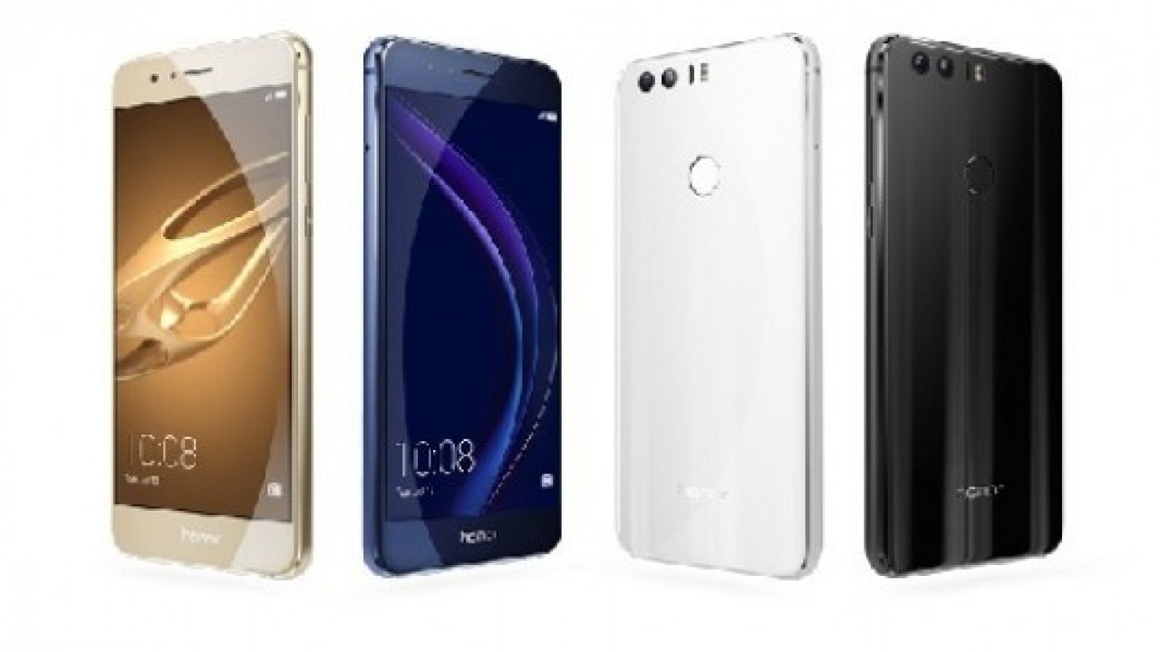 Honor 9, 20 yada 21 Haziran'da tanıtılacak