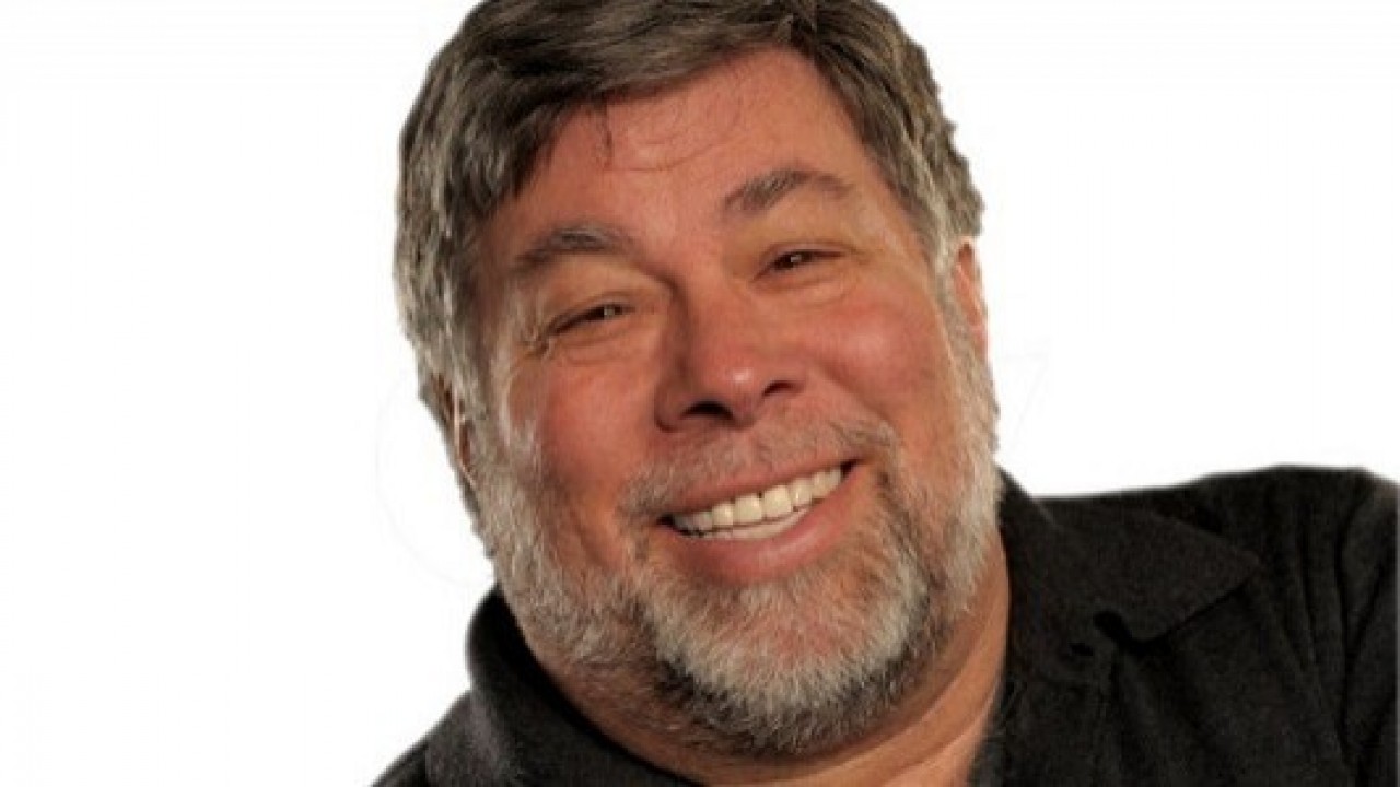 Son Dakika Kararıyla Steve Wozniak, World Cities Expo 2017 Etkinliğine Gelmeyeceğini Açıkladı