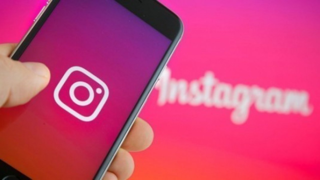 Instagram'a yeni güncelleme ile AR yüz filtreleri eklendi