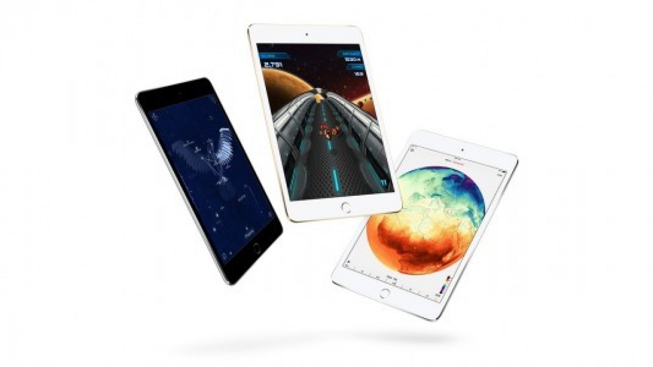 Apple artık iPad Mini üretmeyebilir