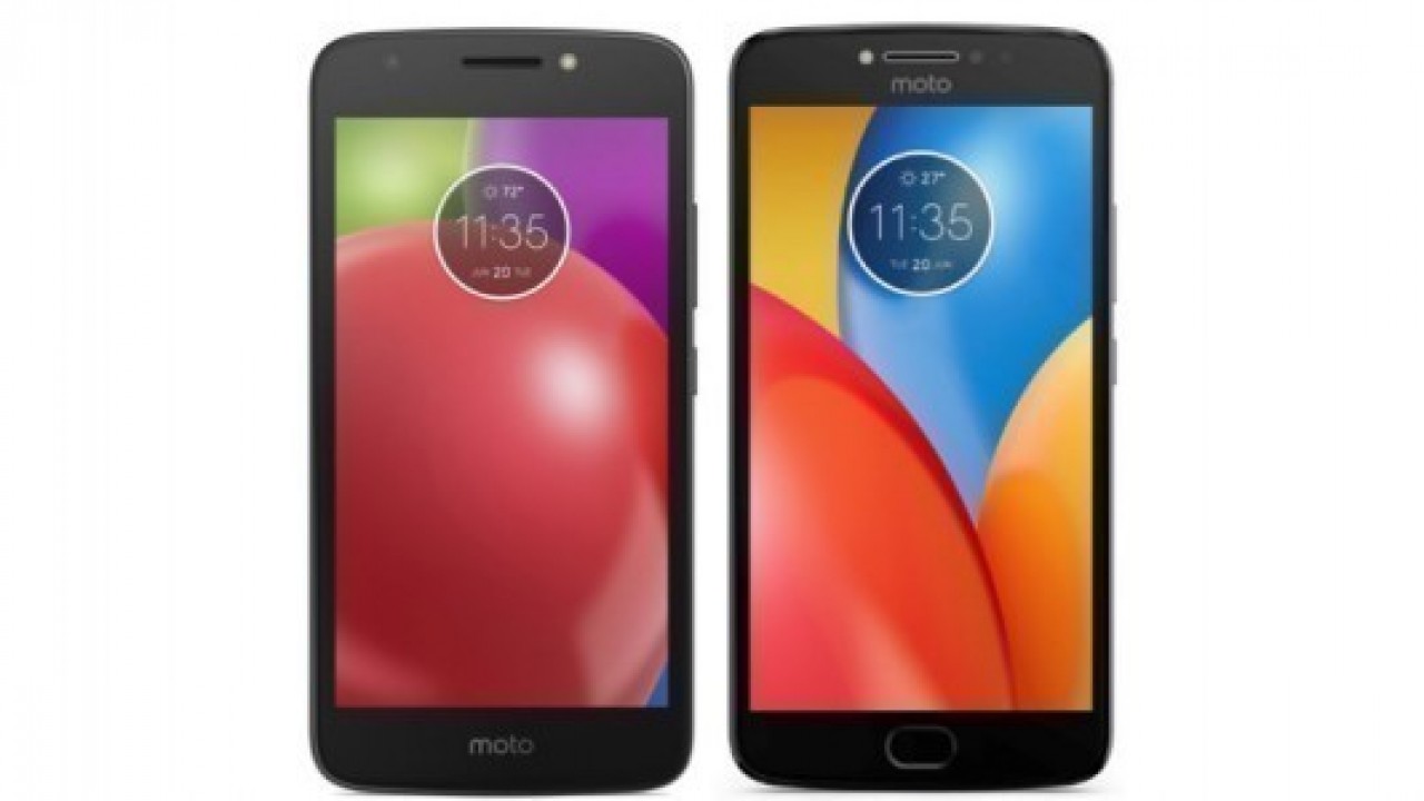 Motorola Moto E4 Plus, 20 Haziran'da tanıtılabilir