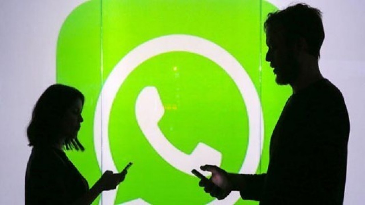 WhatsApp çöktü, bağlanmıyor ve mesajlar gitmiyor