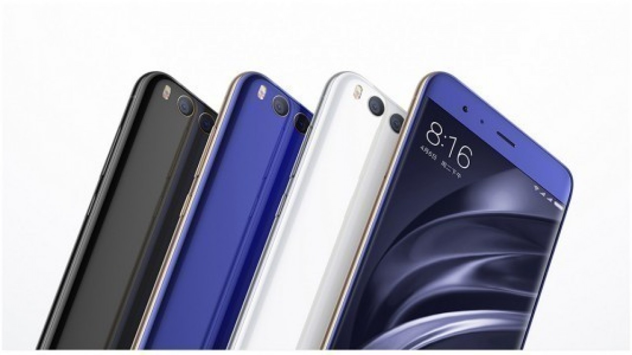 xiaomi mi 6 nasil tamir edilir maxicep