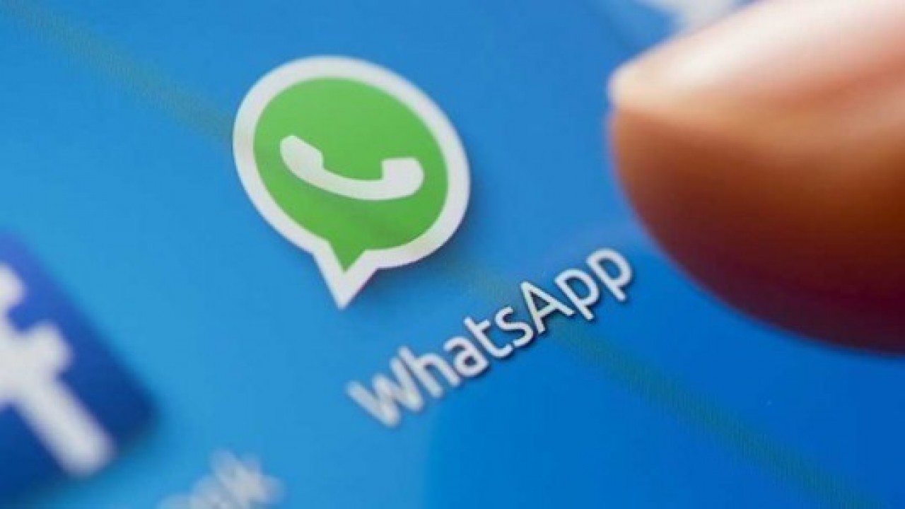 WhatsApp yeni bir özelliğe daha kavuşuyor