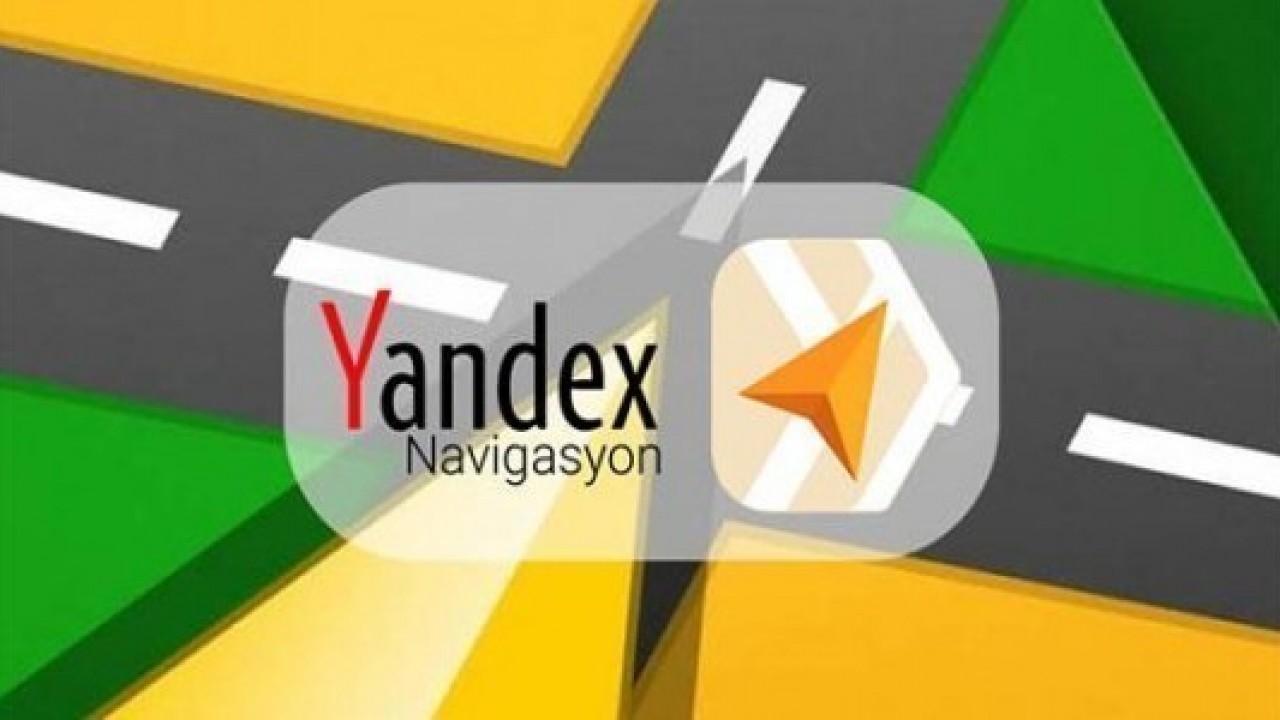 Yandex Navigasyon ile otopark derdine artık son!