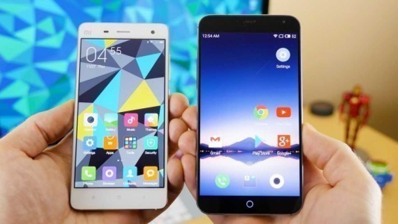 Meizu ile Xiaomi kullanıcıları Google Play Store'a giremeyecek mi?