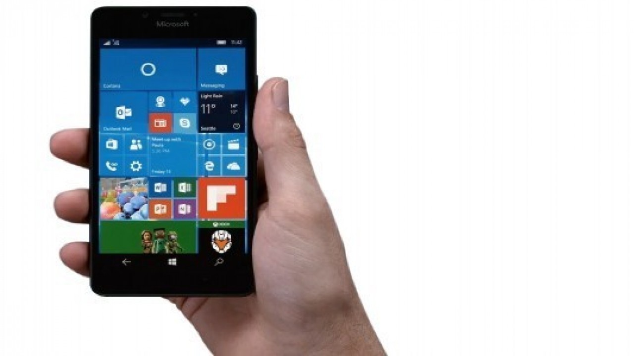 Microsoft, Windows Phone'lu bu 7 cihaza desteğini kesiyor