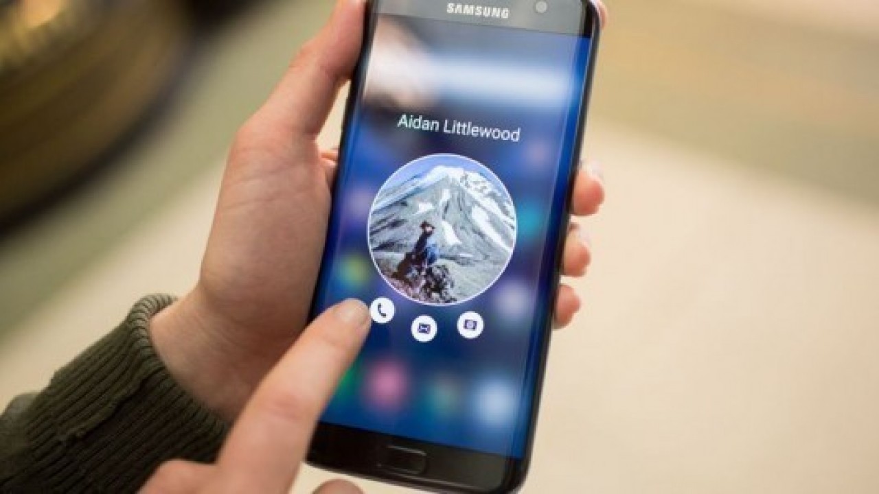 Galaxy S7 Edge, Mayıs ayı güvenlik yamasına kavuştu