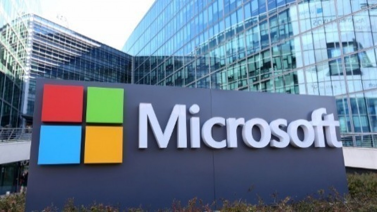 Rekabet Kurumu'ndan Microsoft'a Soruşturma Şoku