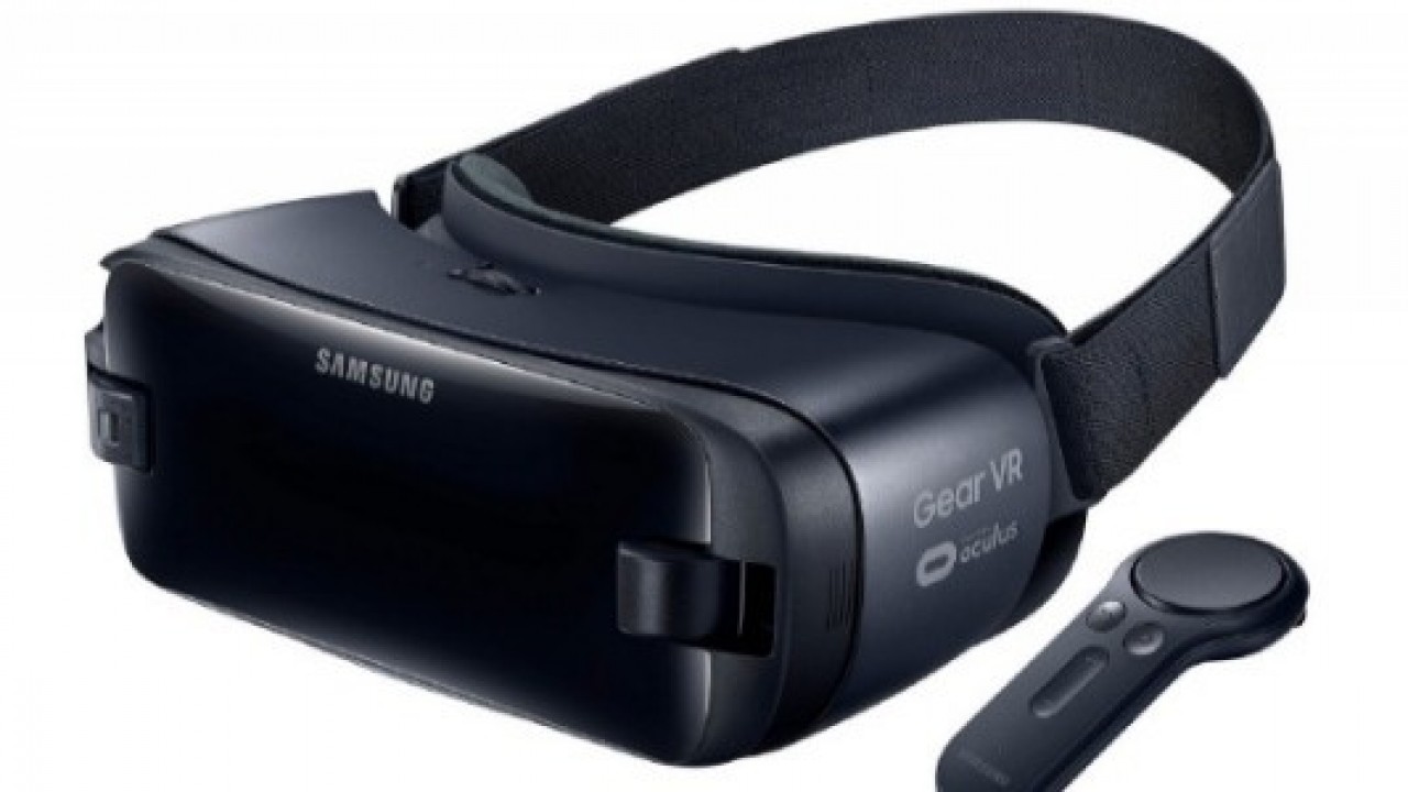 Samsung Gear VR Controller N11.COM Tarafından Satışa Sunuldu 
