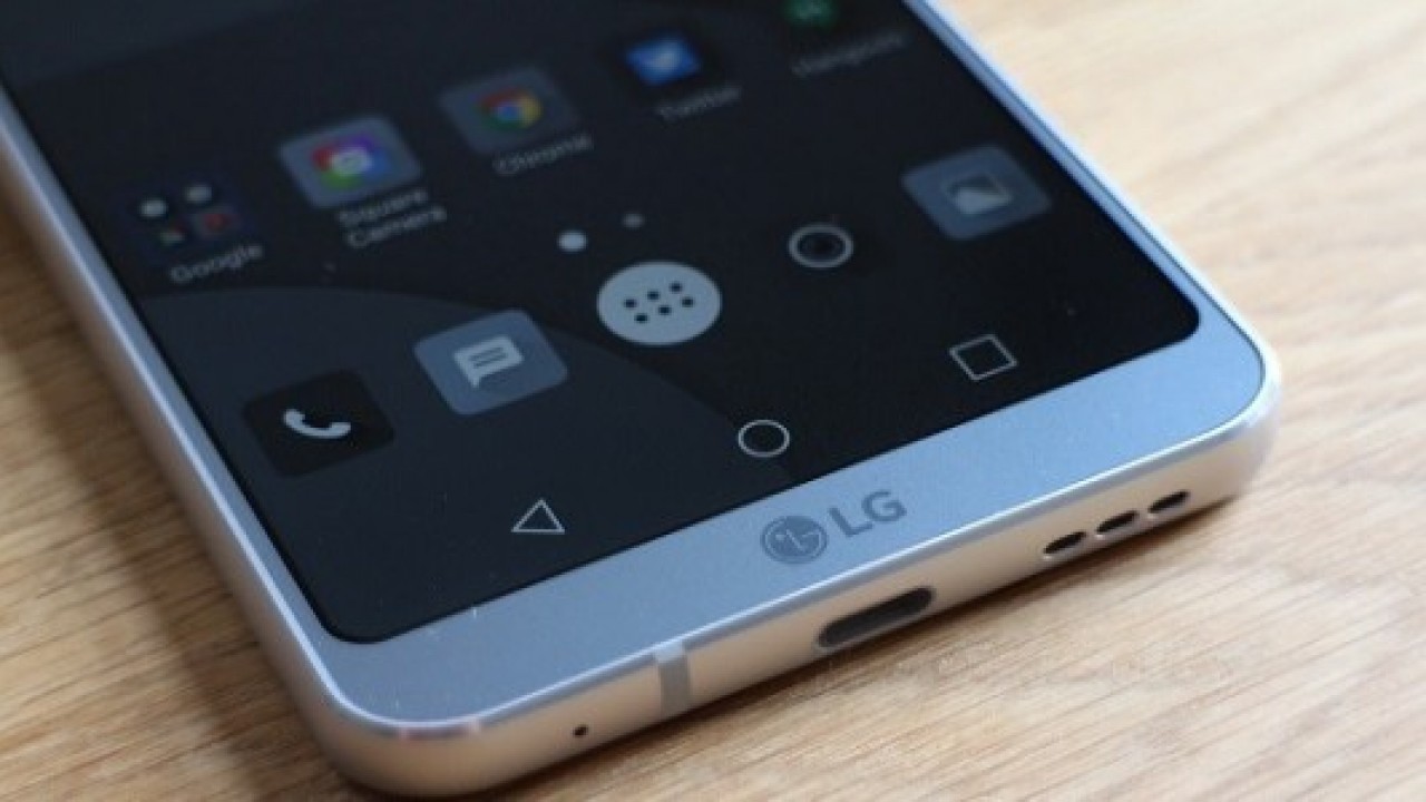 LG M320 Kod Adına Sahip Bir LG Telefonu GFXBench Uygulamasında Göründü