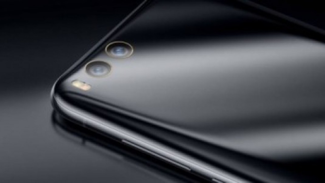 Satışa Sunulan Xiaomi Mi 6'nın Seramik Versiyonu Kısa Sürede Tükendi 